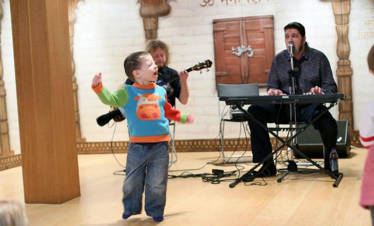 Учреждения социального обслуживания населения