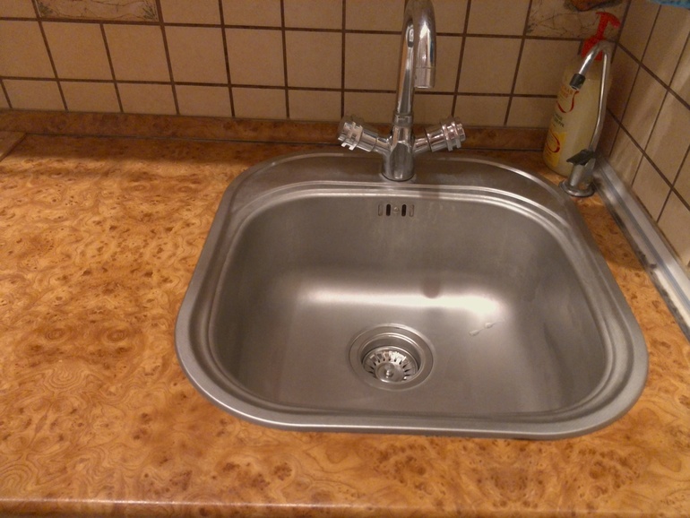 Мой взлёт 73.1.