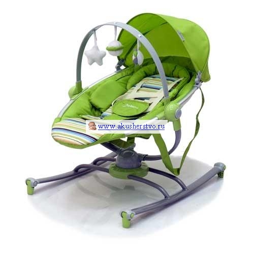 Помогите выбрать шезлонг