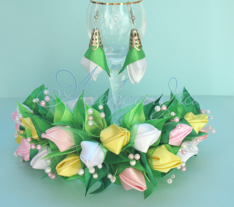 Лето теплое, лето яркое