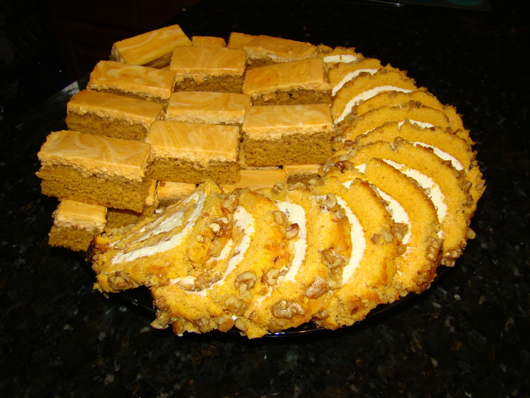 День Благодарения.