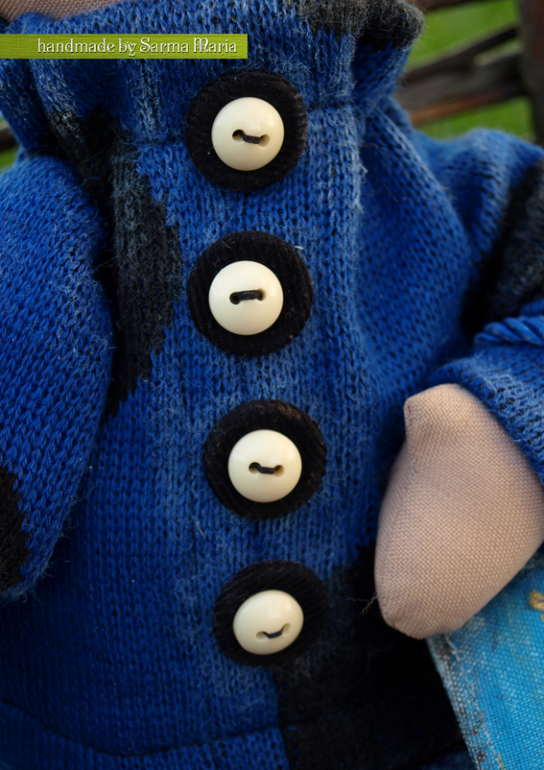 Читая книги...