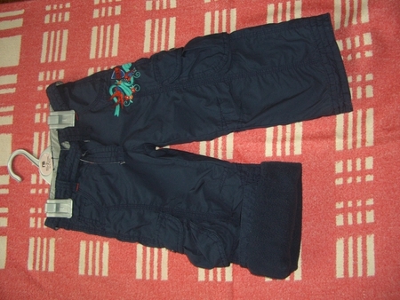 Одежда д/девочки PLAY TODAY, SWEET BERRY б/у 1раз