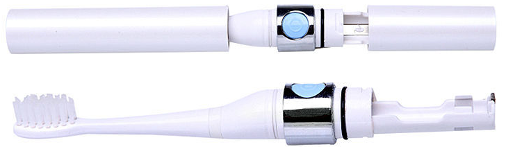 Портативные и удобные электрические зубные щетки ярких расцветок!Надо?