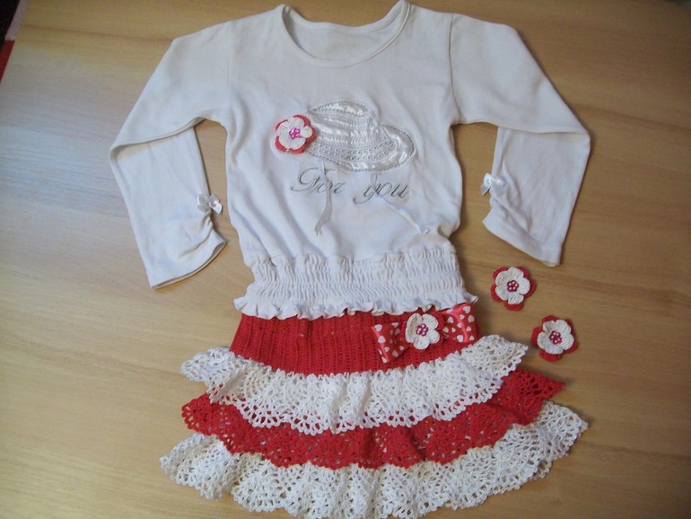 Наряд на 8 марта