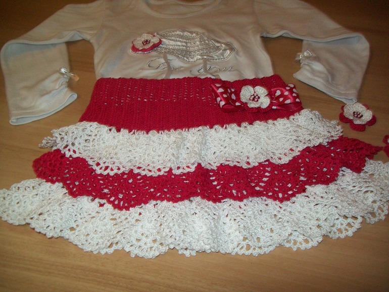 Наряд на 8 марта