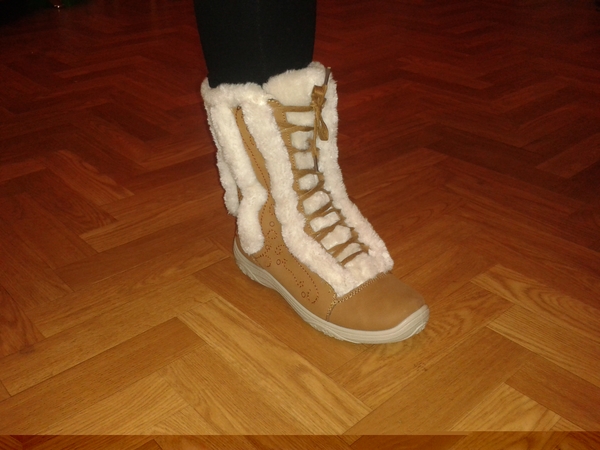 Отзывы по размерности и внешнего вида обуви!