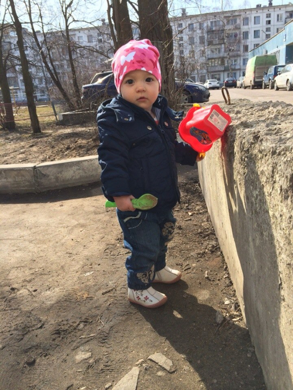ма-ма-ма-ма-ма на разные лады!