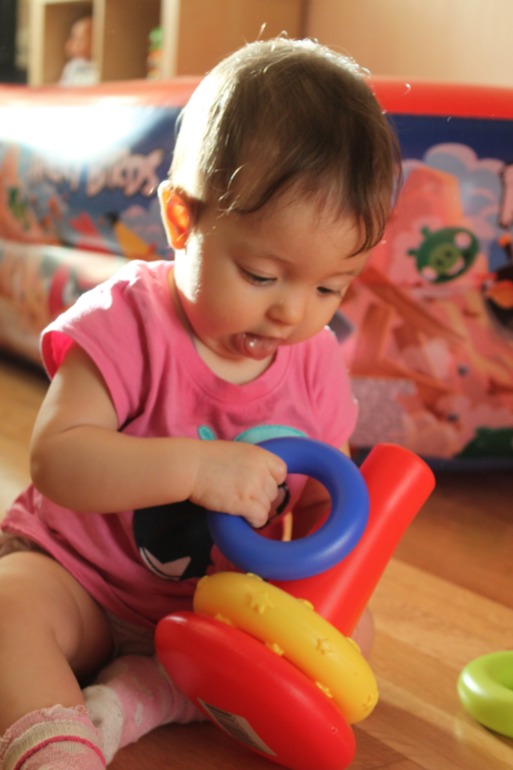 Капризулина и немного об успехах!