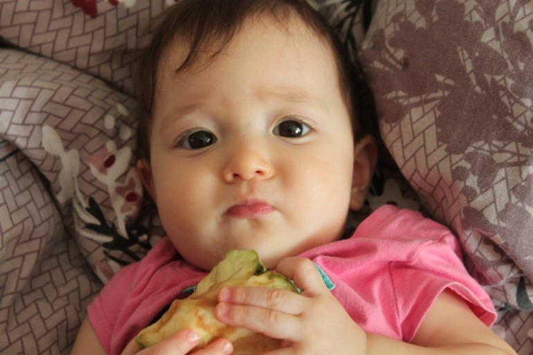 Капризулина и немного об успехах!