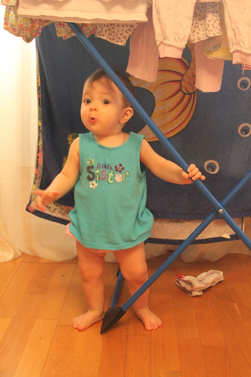 Капризулина и немного об успехах!