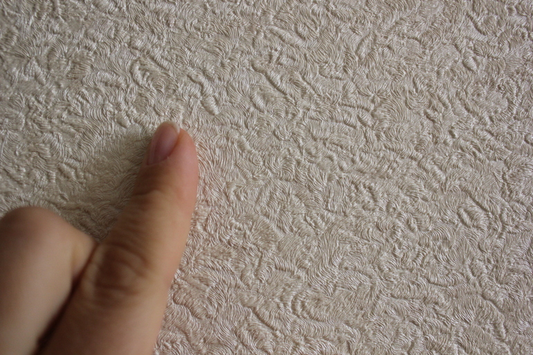 Опять о текстиле....