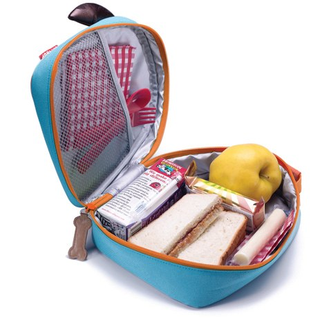 Рюкзаки, Ланчбоксы, подголовники, полотенца, коробки SKIP HOP ZOO.