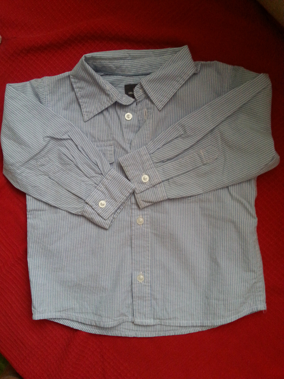 Д/м 86-92 рост