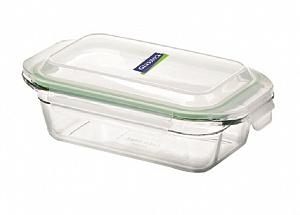 G*LASSL*OCK пищевые контейнеры