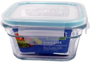 G*LASSL*OCK пищевые контейнеры