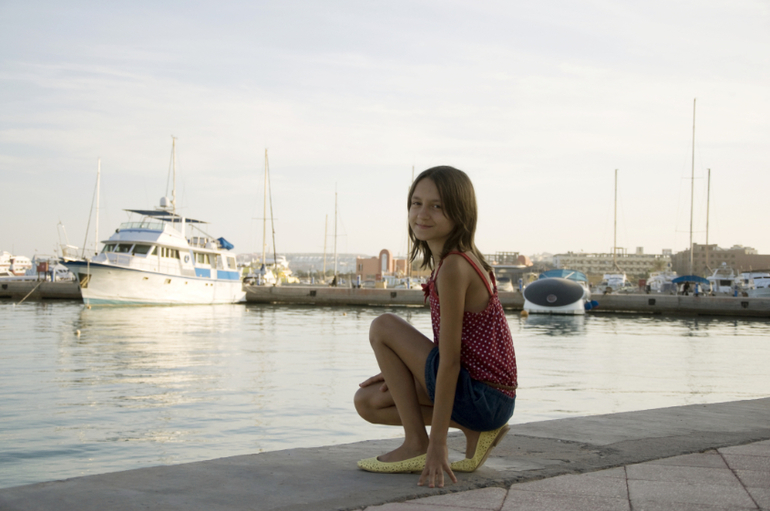 Beach Albatros Garden