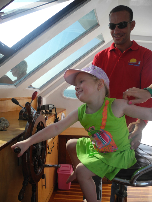 Beach Albatros Garden