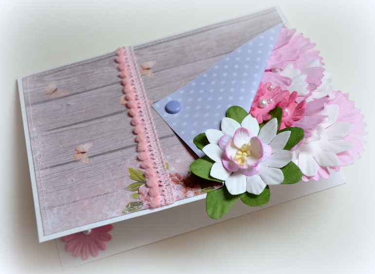 Открыточки!