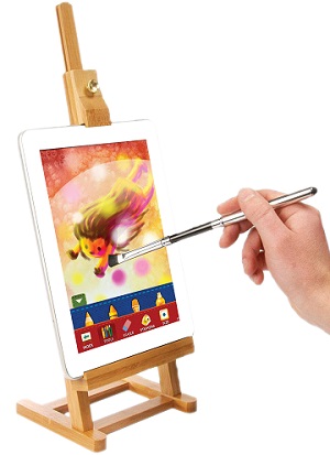 Новый детский планшет Paquito mini!