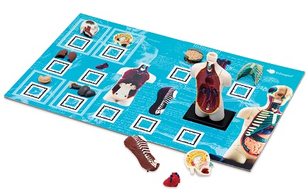 Новый детский планшет Paquito mini!