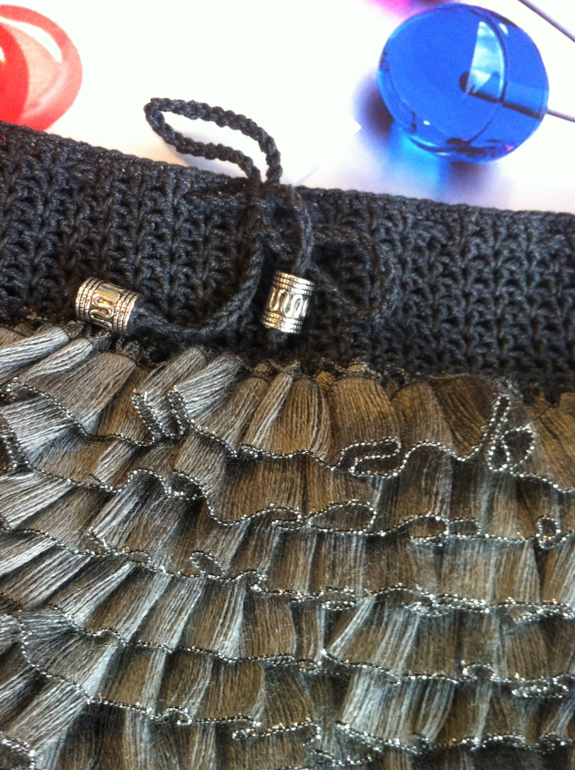 Обновка для дочки)