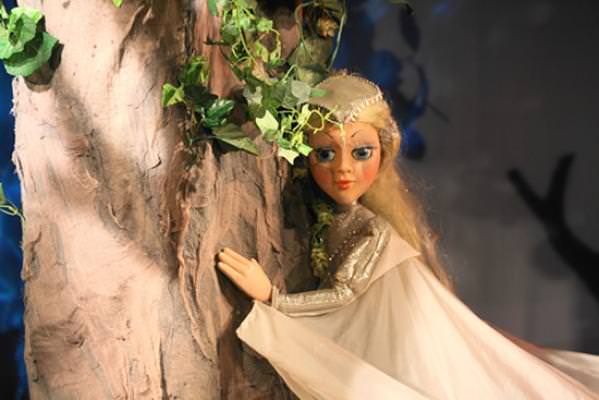 Спектакли для детей в Москве. 12-13 апреля