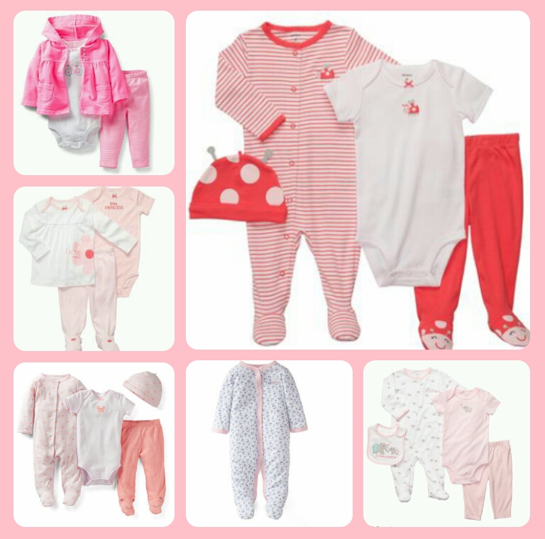 Первый гардиробчик Мими:-)