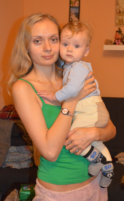 Полгода.