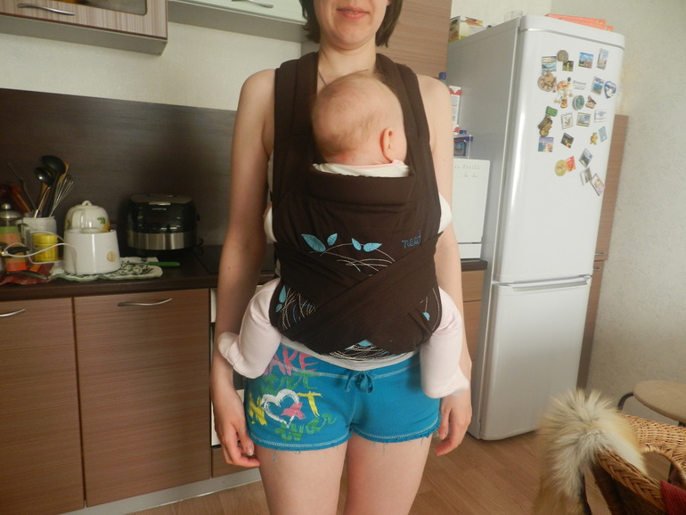 Посмотрите намотку май minizone