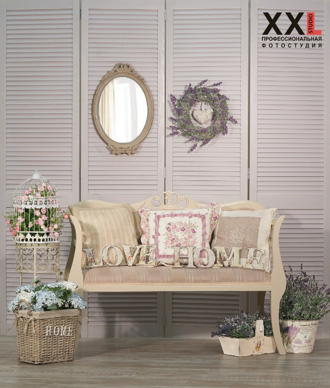 Фотосессия 21-22 декабря