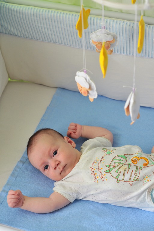 Наш новый мобиль :)