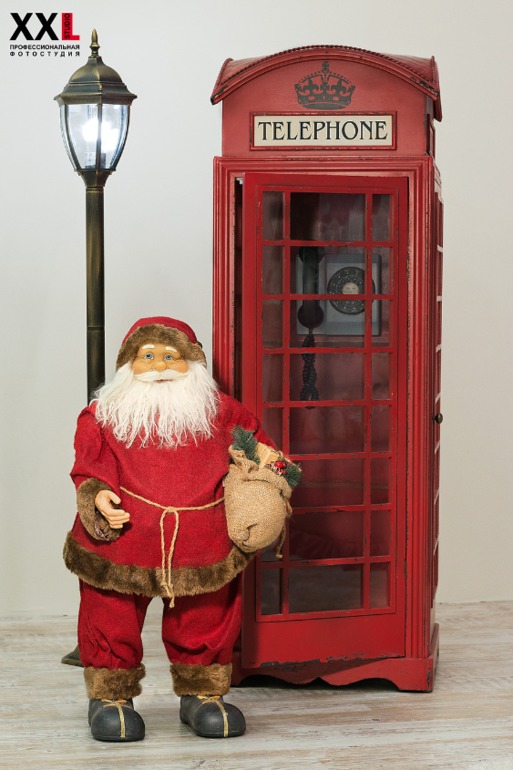 Фотосессия 21-22 декабря