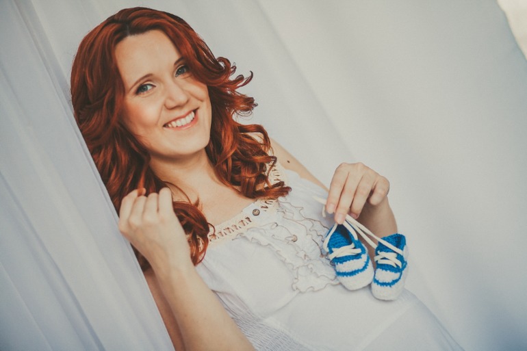 Ура! Дождалась!