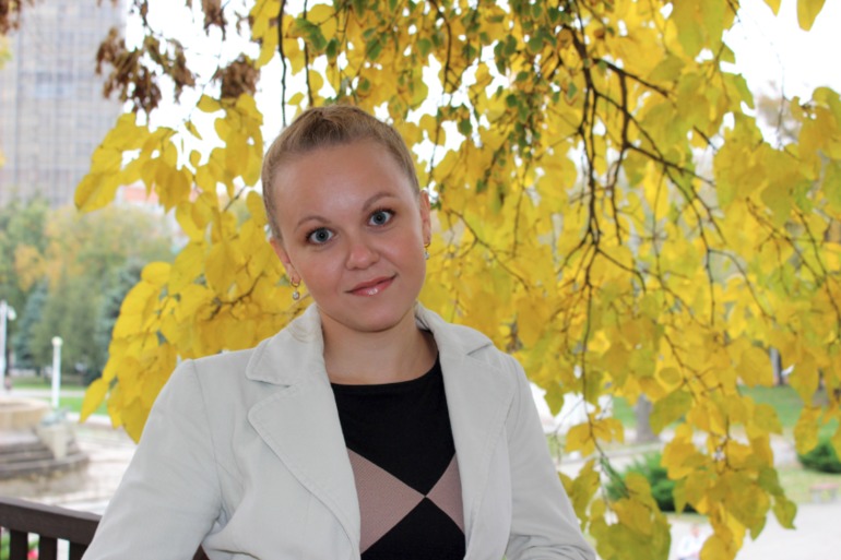 Немножко нас)