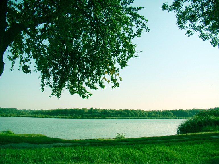 Контрольное задание № 6. Три способа цветокоррекций фотографий