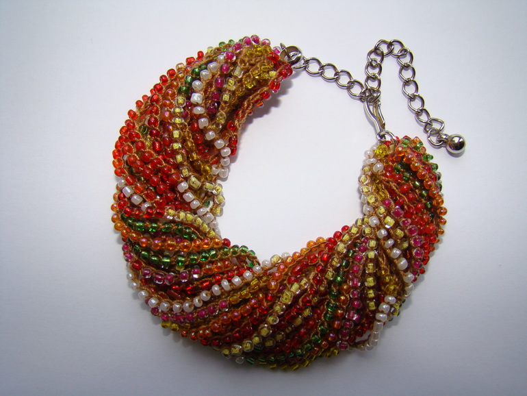 Браслет для себя