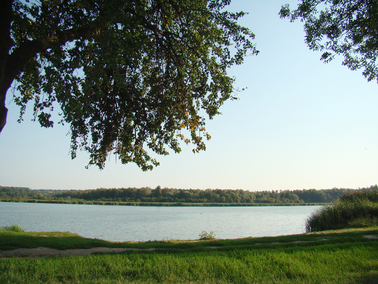 Контрольное задание № 6. Три способа цветокоррекций фотографий