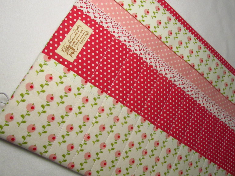 Органайзер для крючков Clover "Летний"