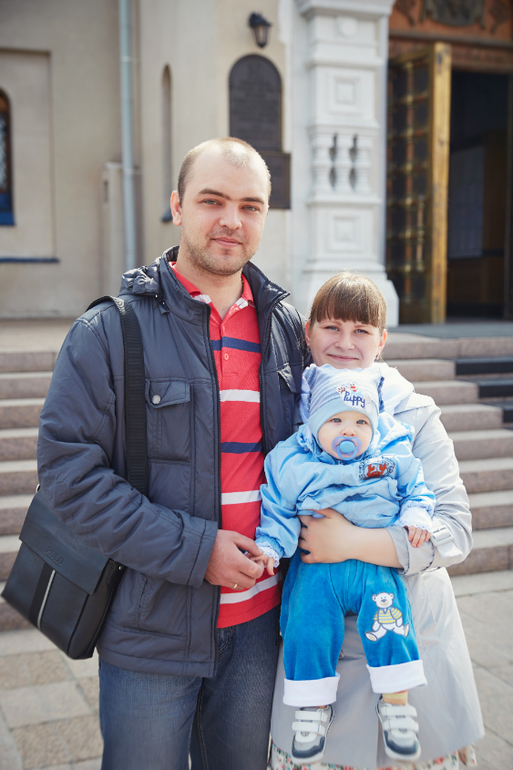 Наше Таинство!=)