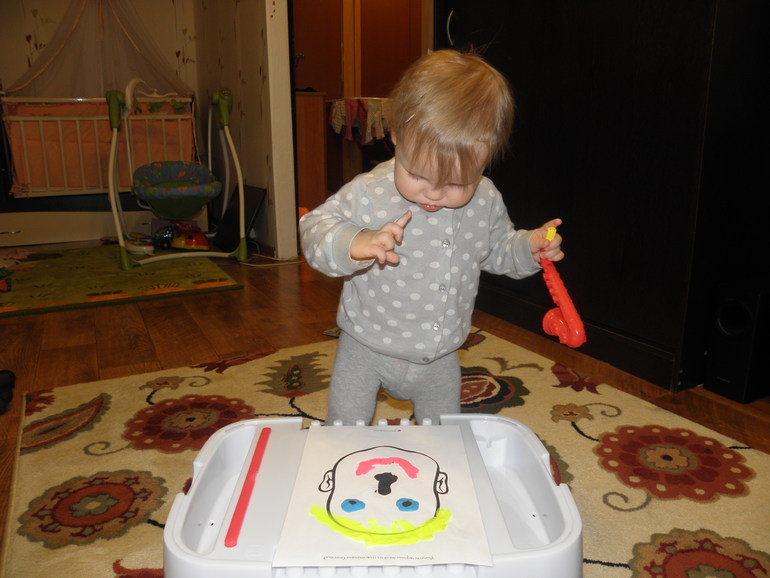 ТН Тело человека