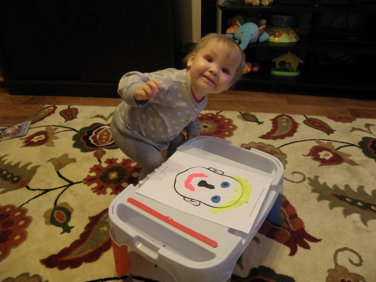 ТН Тело человека