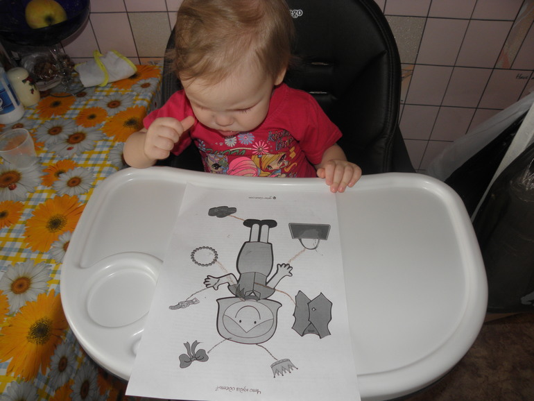 ТН Тело человека