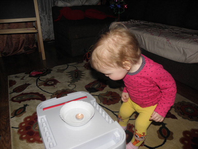 ТН Погодные явления. День 5: Ветер.