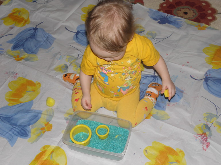 ТН Погдные явления. День 1: Солнце, облака, луна и звезды.