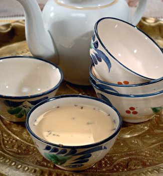 неделя татарской кухни. День 1. ИСТОРИЯ ТАТАРСКОЙ КУХНИ. ЕЕ ОСОБЕННОСТИ