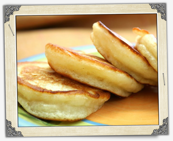 Неделя татарской кухни. День 6. ВЫПЕЧКА. СЛАДКОЕ