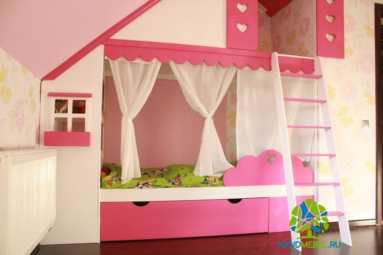 Детская комната. Посоветуйте)