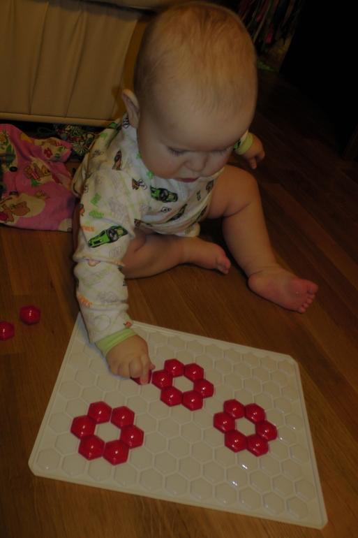 ФМ Цвета - Красный