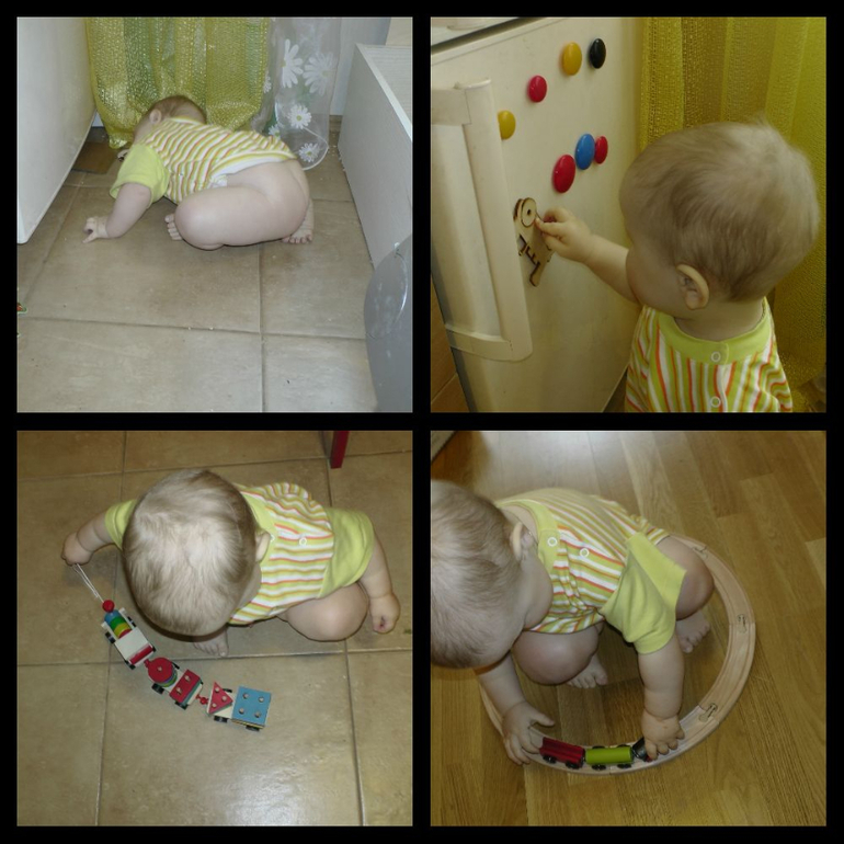 ТД "Мы едем, едем, едем.."